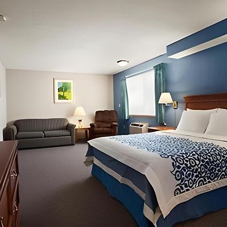 Days Inn By Wyndham Lacey Olympia Area Dış mekan fotoğraf