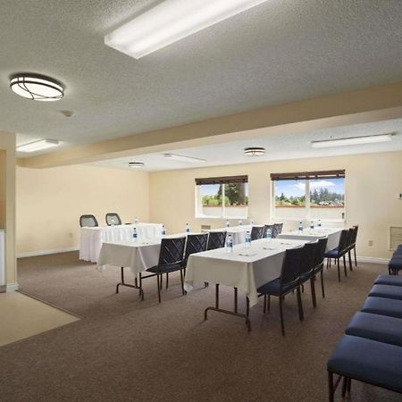 Days Inn By Wyndham Lacey Olympia Area Dış mekan fotoğraf