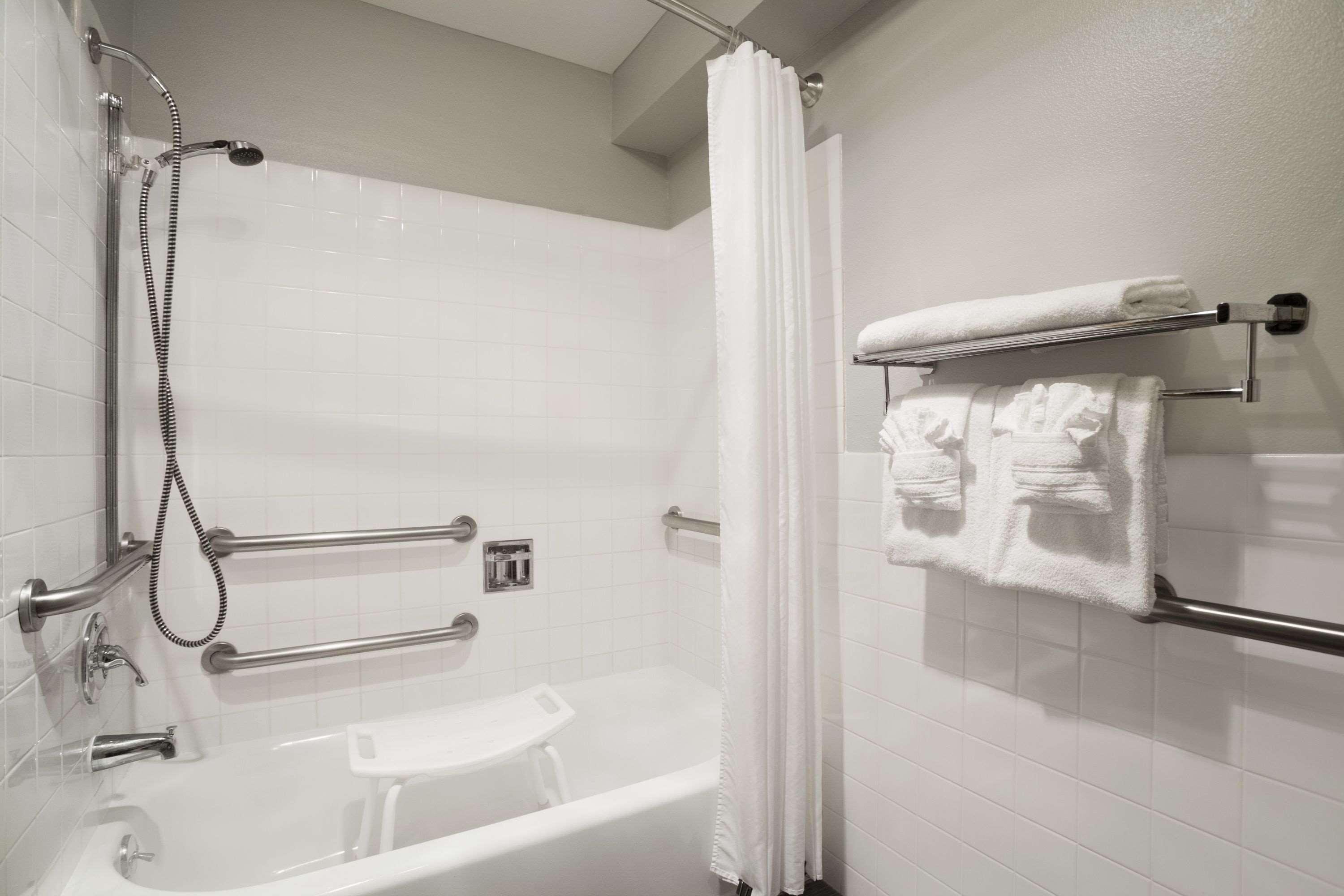 Days Inn By Wyndham Lacey Olympia Area Dış mekan fotoğraf