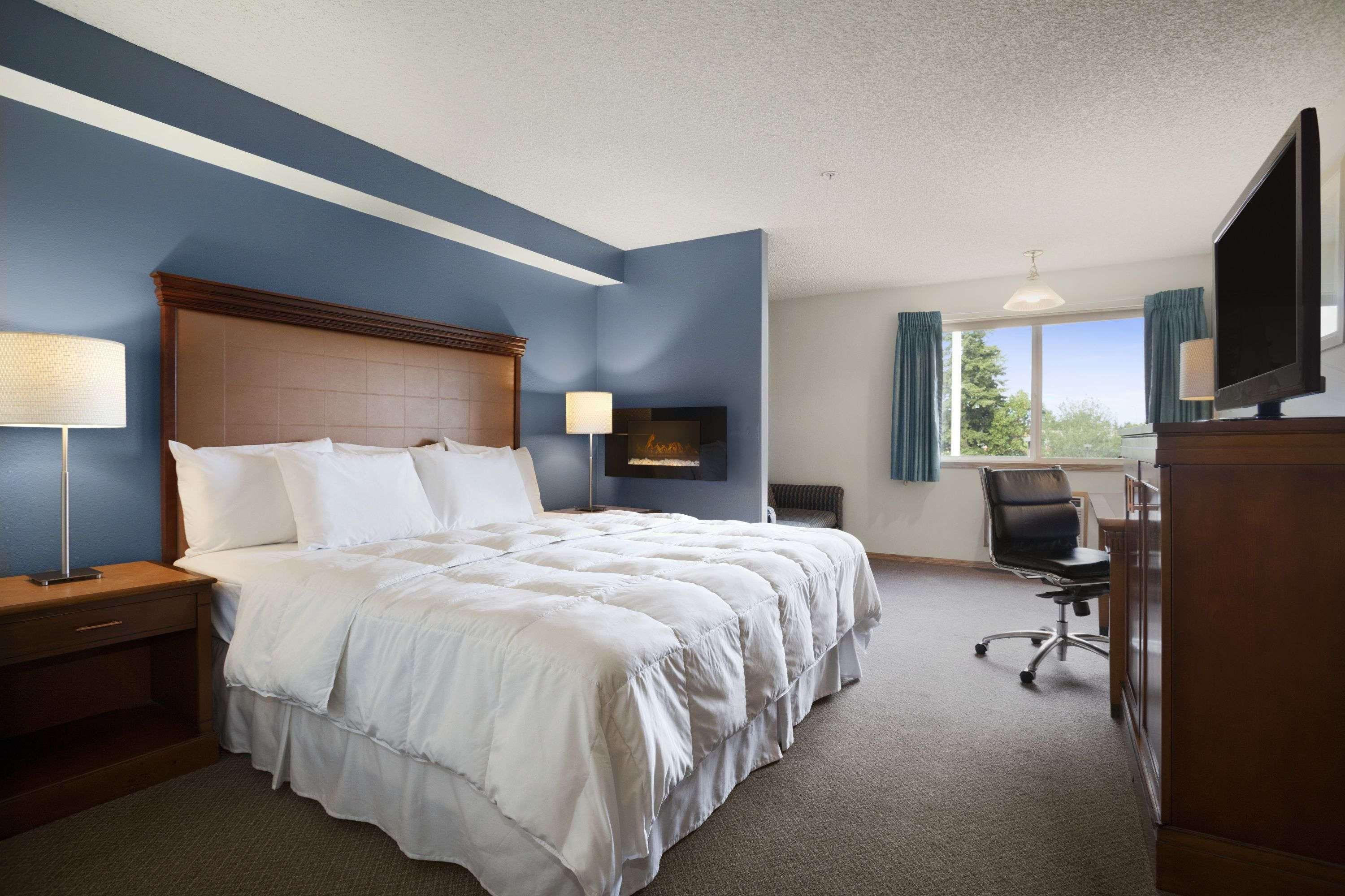 Days Inn By Wyndham Lacey Olympia Area Dış mekan fotoğraf
