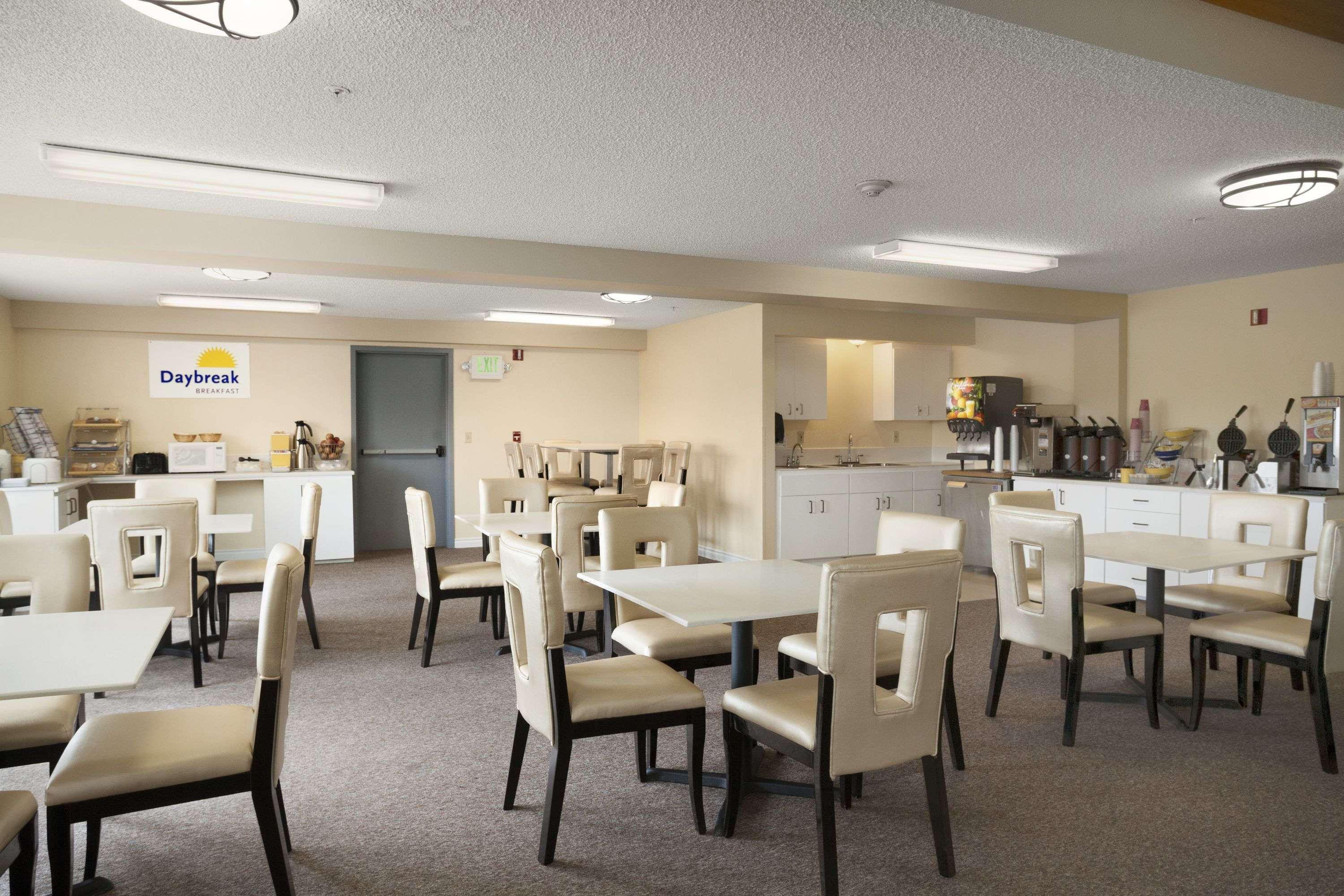 Days Inn By Wyndham Lacey Olympia Area Dış mekan fotoğraf