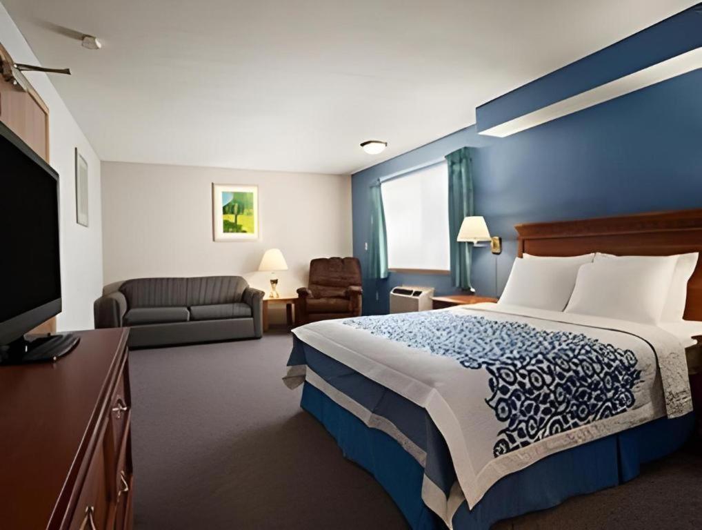 Days Inn By Wyndham Lacey Olympia Area Dış mekan fotoğraf
